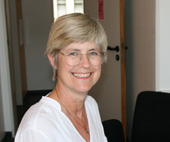 Dr. med. Annette Gringmuth